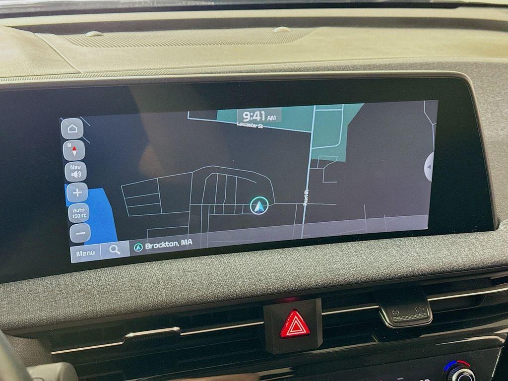 Kia EV6 2024