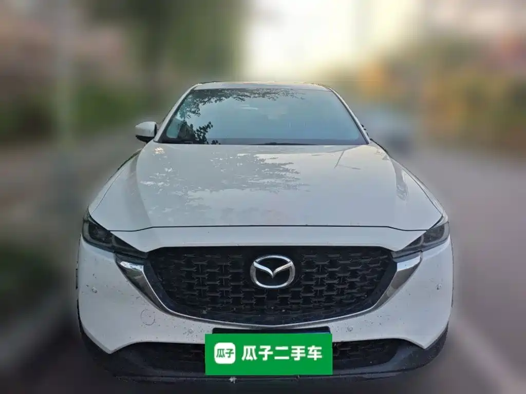 Mazda CX-5 2024