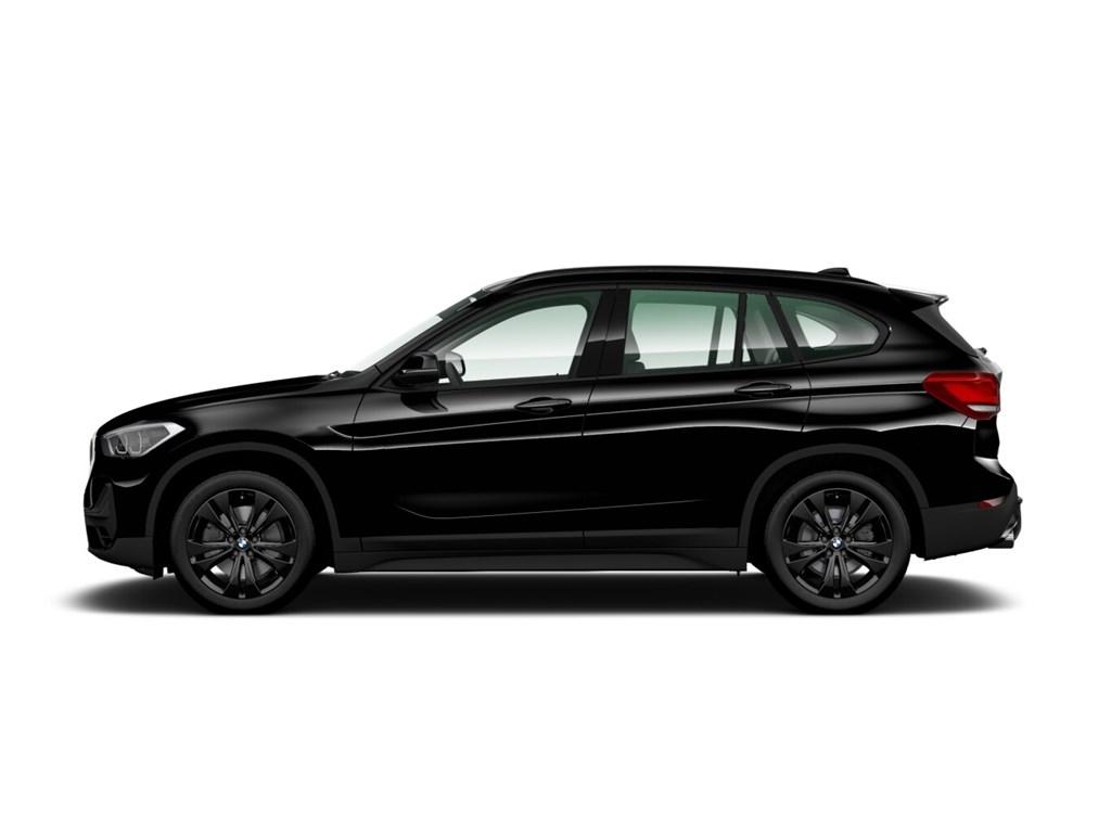 BMW X1 2021