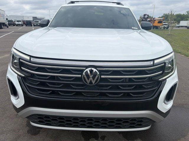 Volkswagen Atlas 2024