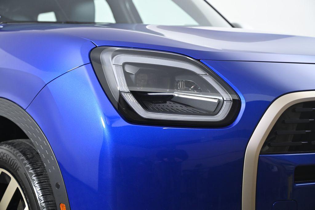 Mini Countryman 2025
