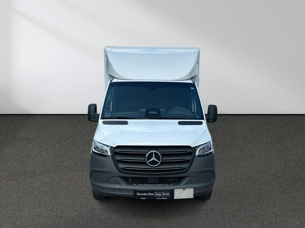 Mercedes-Benz SPRINTER 2025