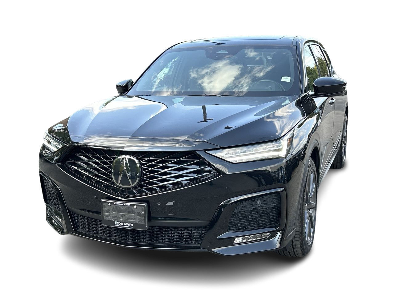 Acura MDX 2025