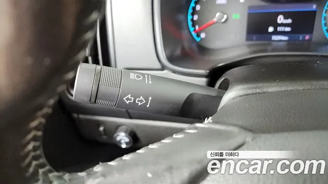 Chevrolet Colorado 2020
