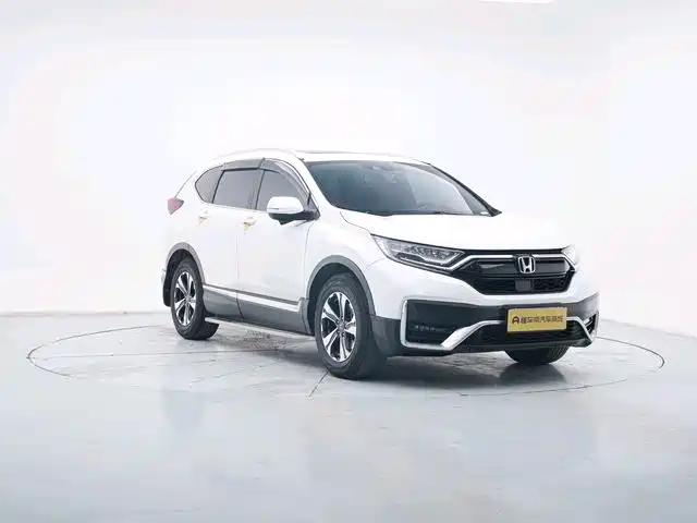 Honda CR-V 2022