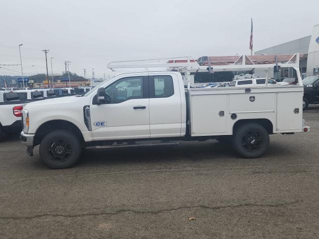 Ford F 250 2023