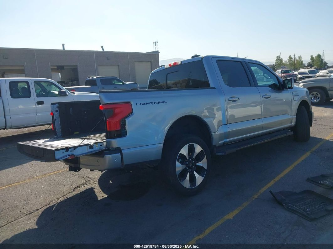 Ford F 150 2023