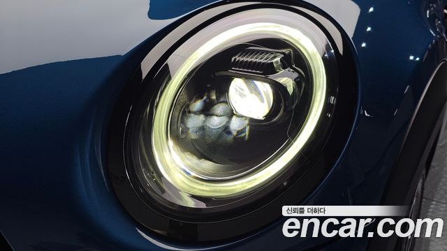 Mini COOPER 2022