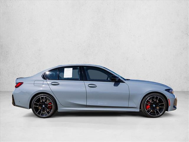 BMW M340I 2026