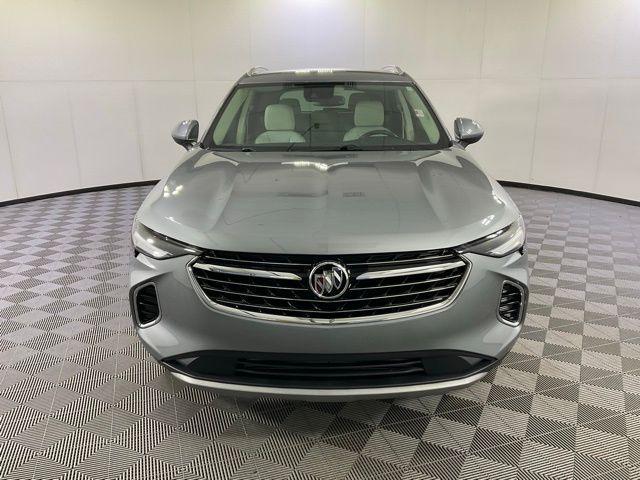 Buick Envision 2023