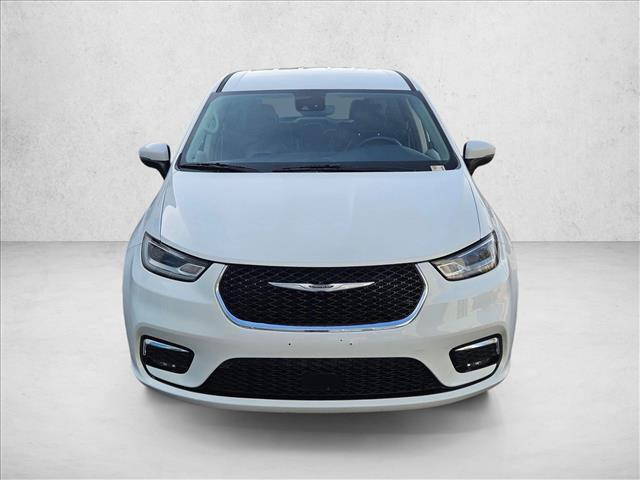 Chrysler Pacifica 2023