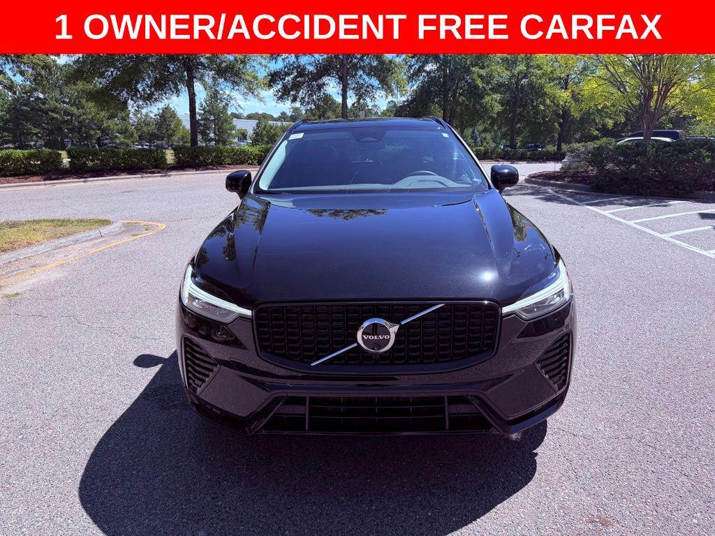Volvo XC60 2024