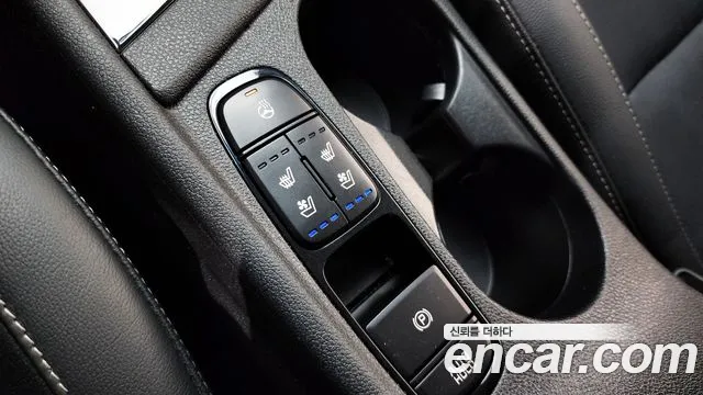 Kia Niro 2020