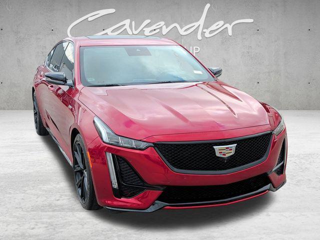 Cadillac CT5-V 2023