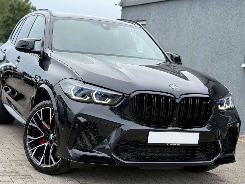 BMW X5 2022