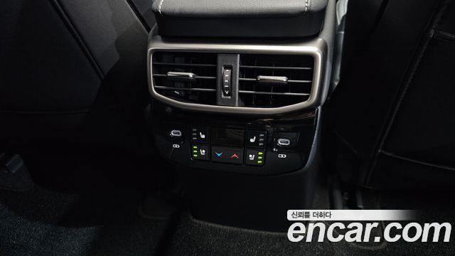 Lexus RX 2023
