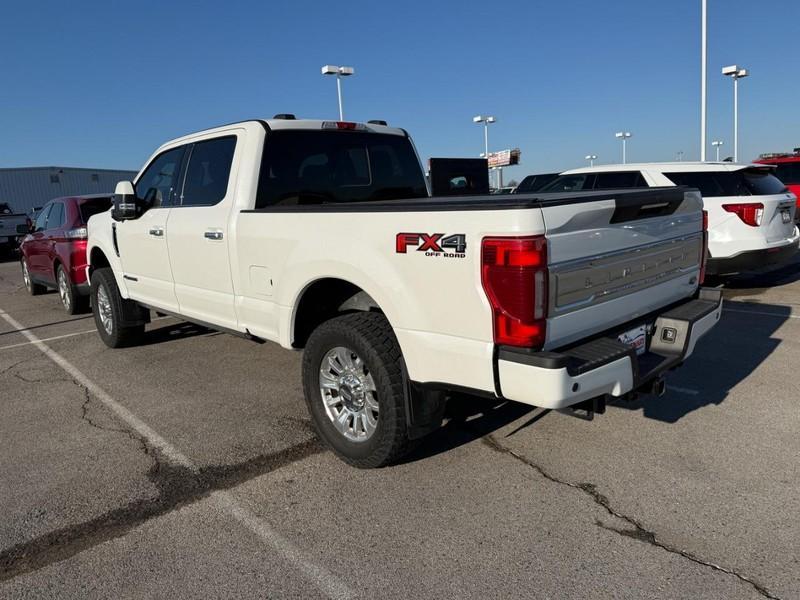 Ford F 250 2022