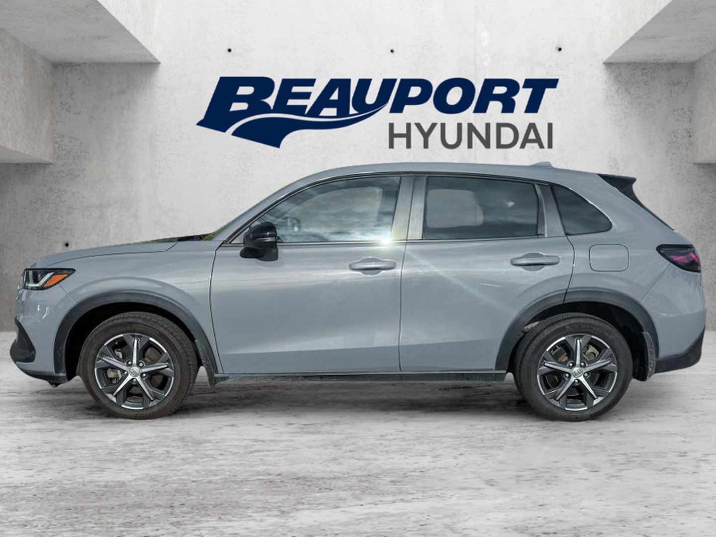 Honda HR-V 2024