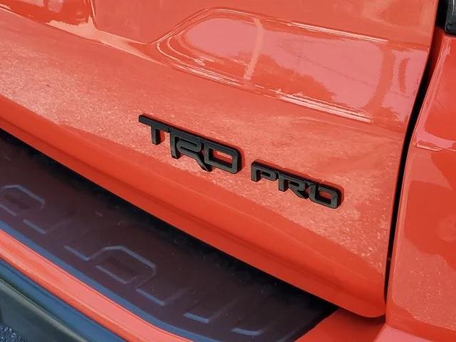 Toyota 4Runner 2023