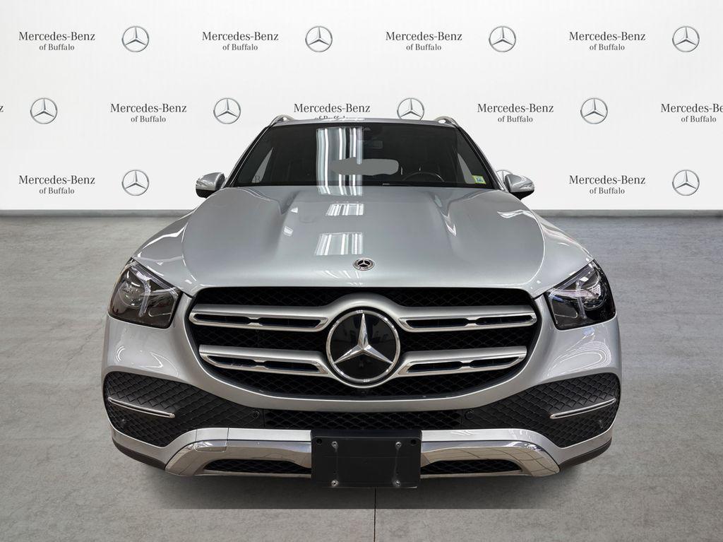 Mercedes-Benz GLE 350 2022