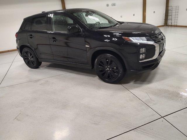Mitsubishi Outlander Sport 2025