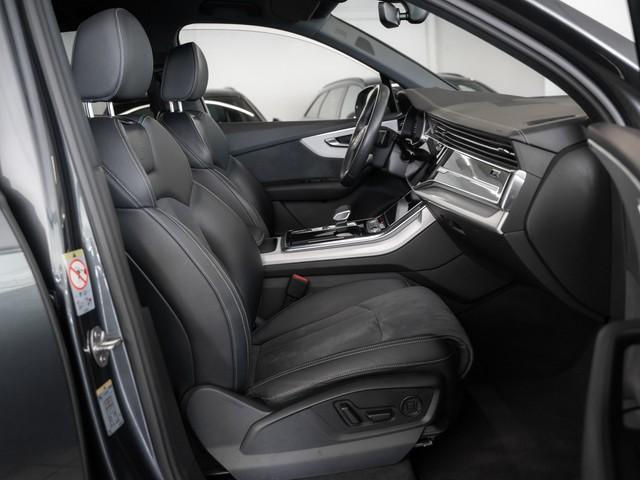 Audi Q7 2023