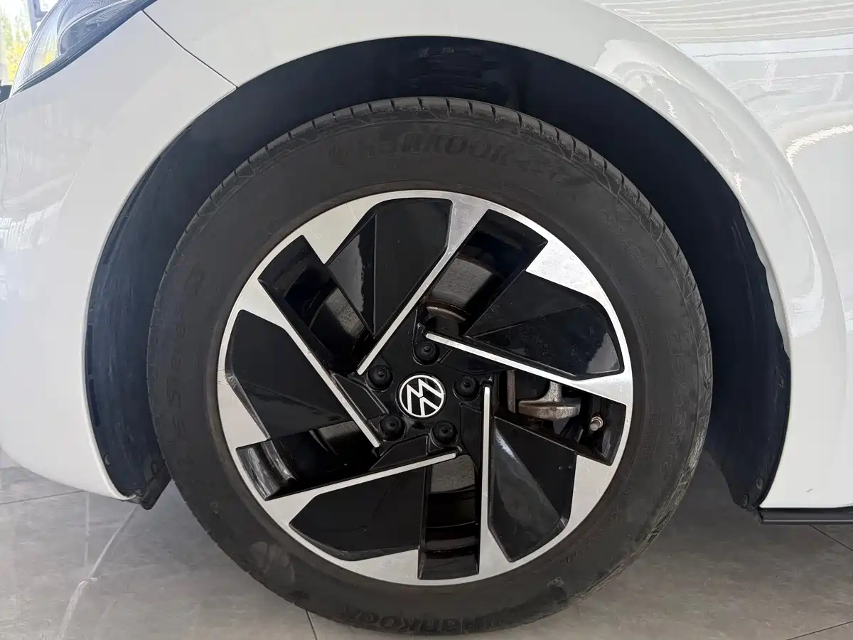 Volkswagen ID.3 2025