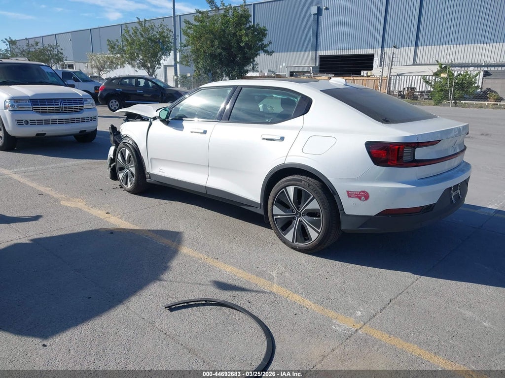 Polestar 2 2024