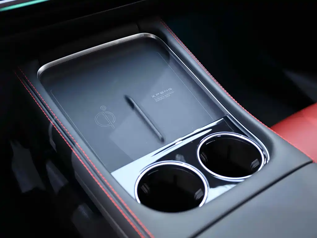 Xpeng P7 2022