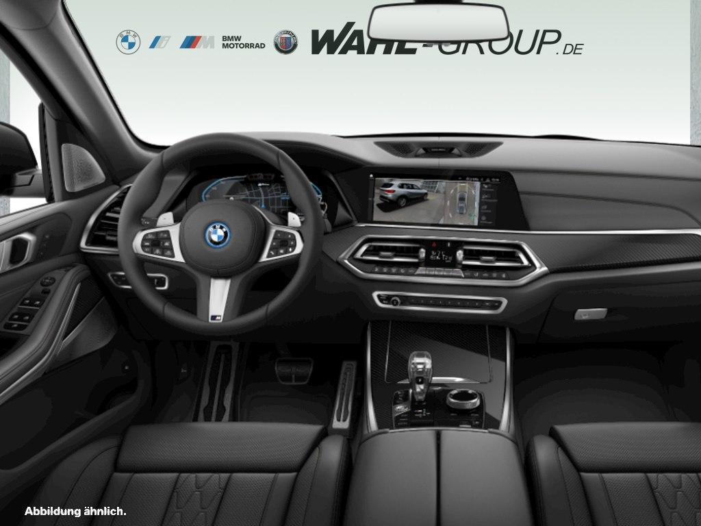BMW X5 2022