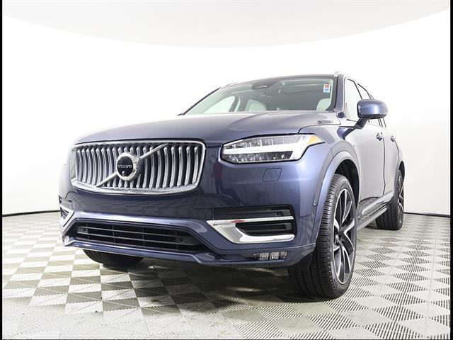 Volvo XC90 2023