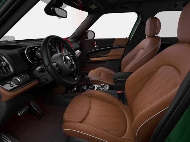 Mini JOHN COOPER WORKS COUNTRYMAN 2023