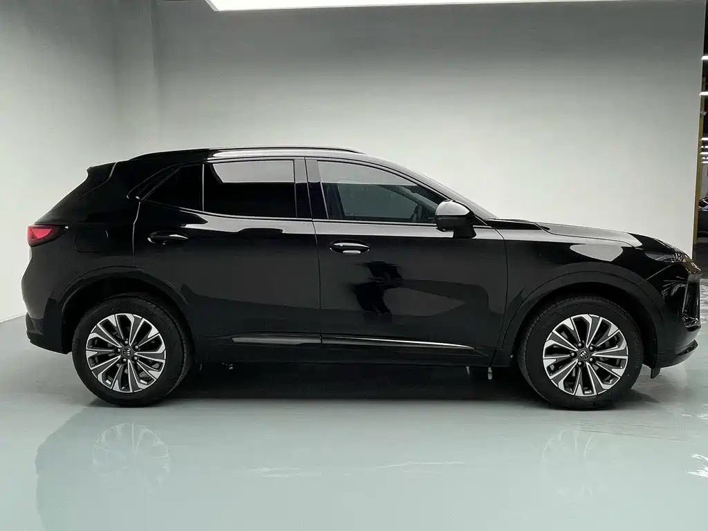 Buick Envision 2024