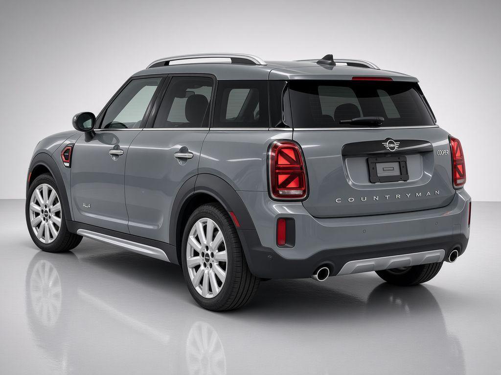 Mini Countryman 2022