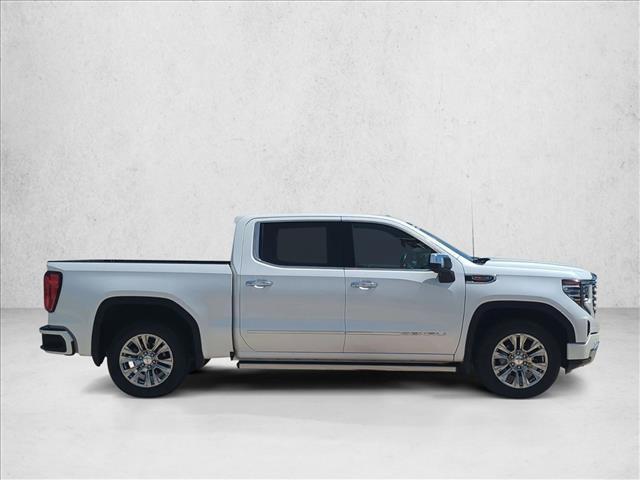 GMC Sierra 2023