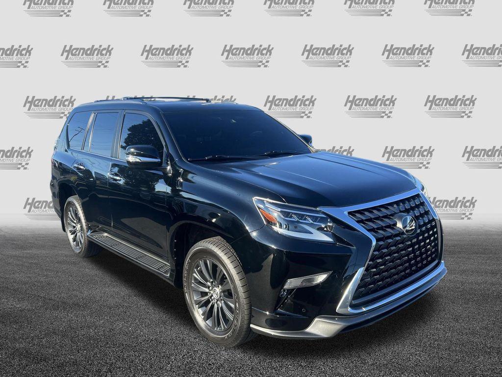 Lexus GX 2023