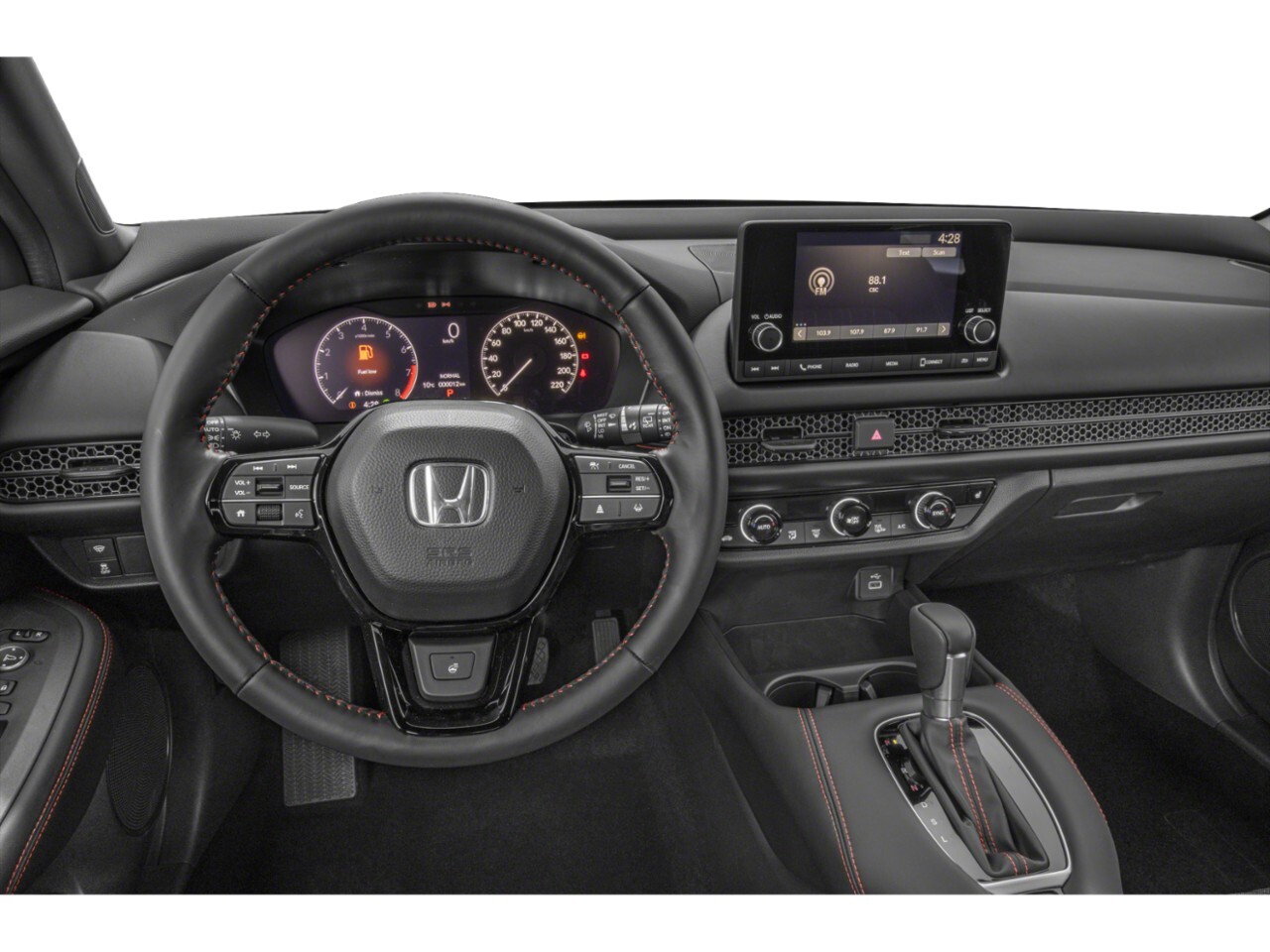 Honda HR-V 2024