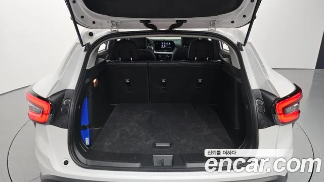 Chevrolet Trax 2023