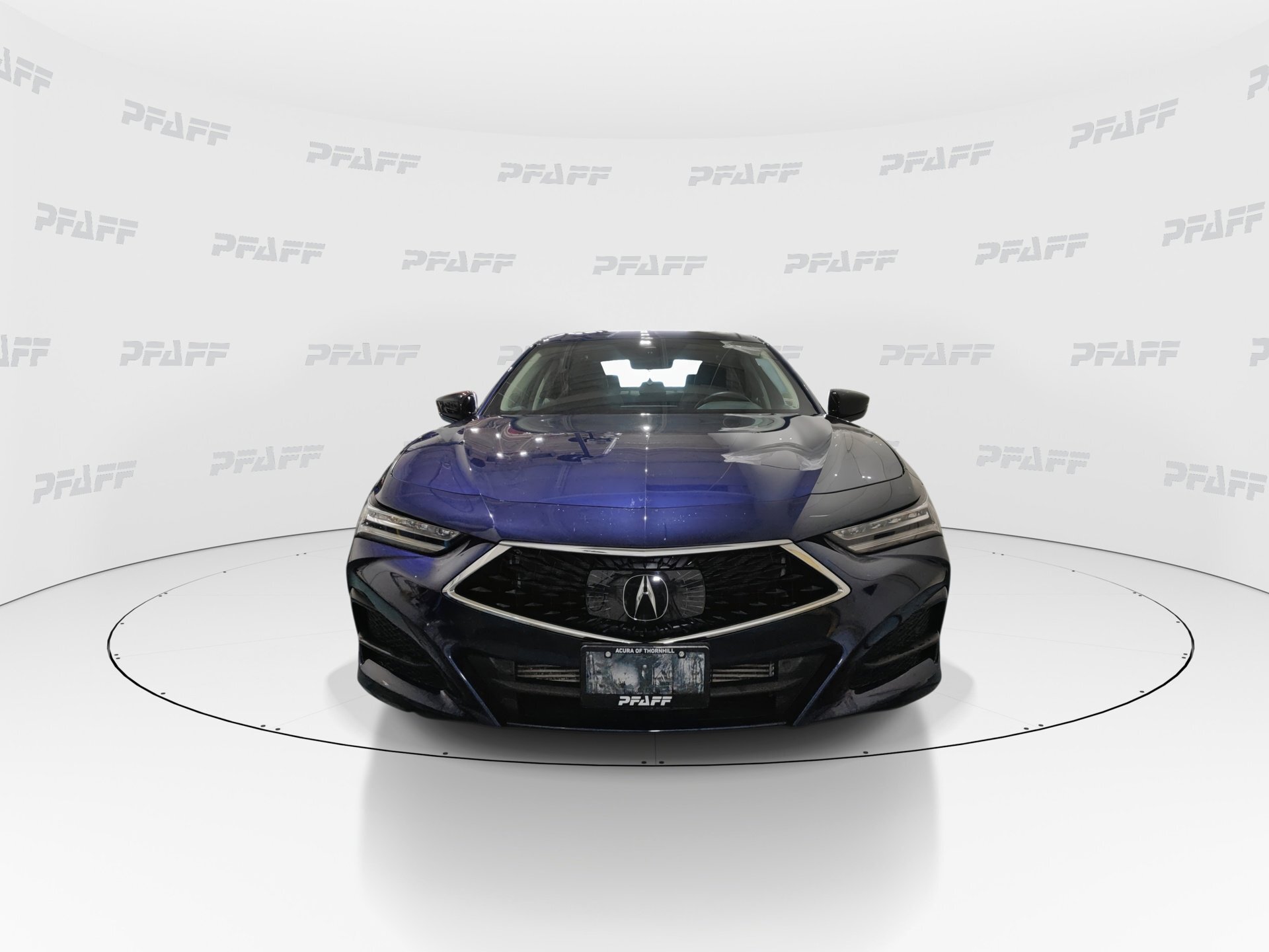 Acura TLX 2022