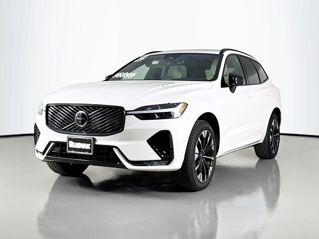 Volvo XC60 2026