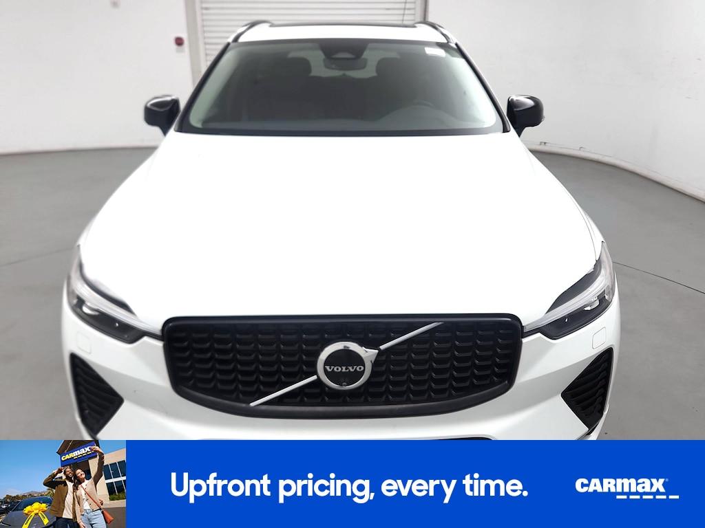 Volvo XC60 2024