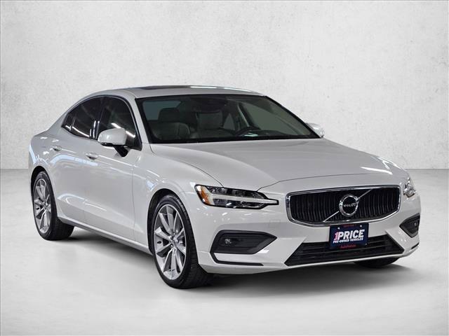Volvo S60 2021