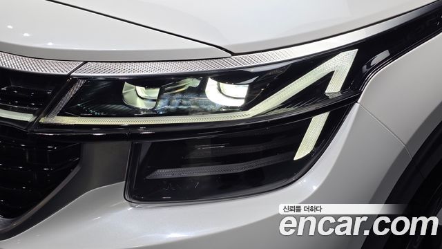 Kia Seltos 2022
