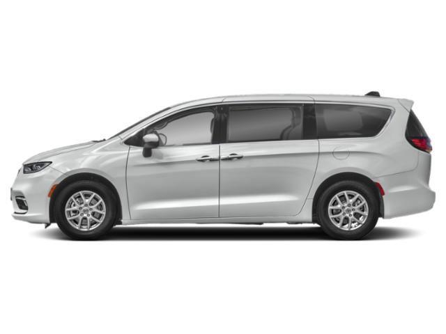 Chrysler Pacifica 2023