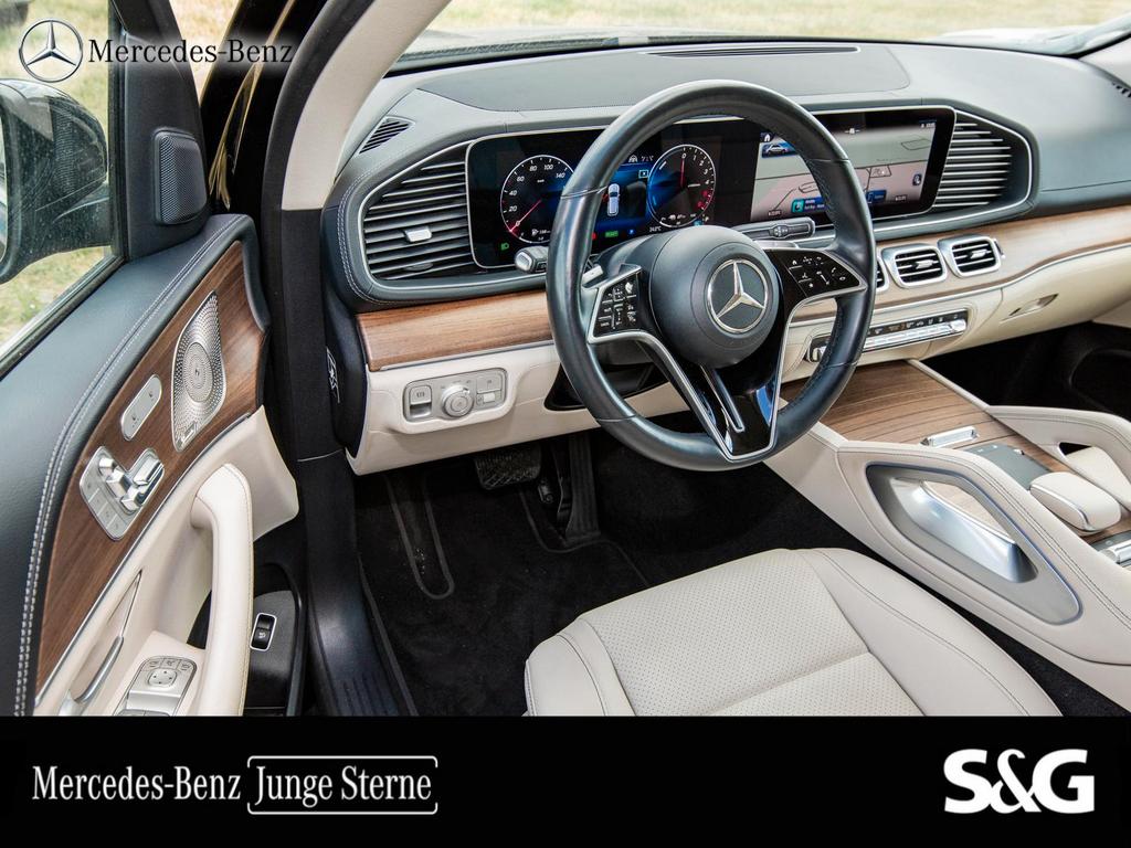 Mercedes-Benz GLE 350 2024