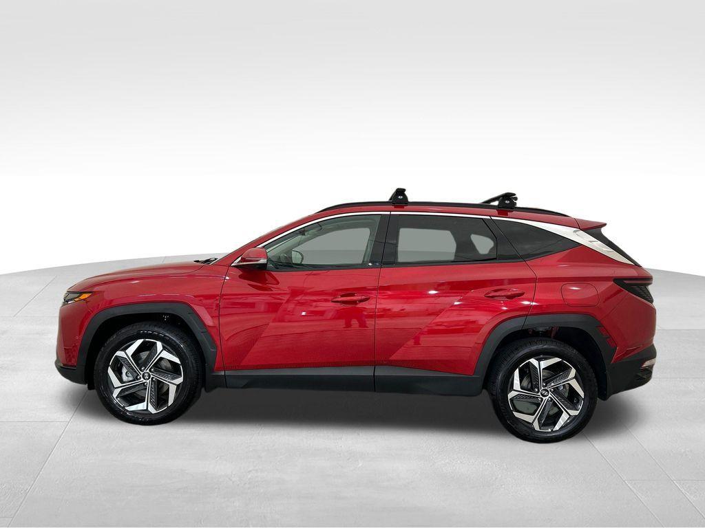 Hyundai Tucson 2023