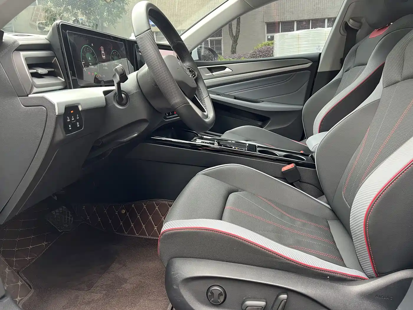 Volkswagen Lamando 2024