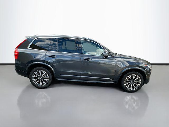 Volvo XC90 2021