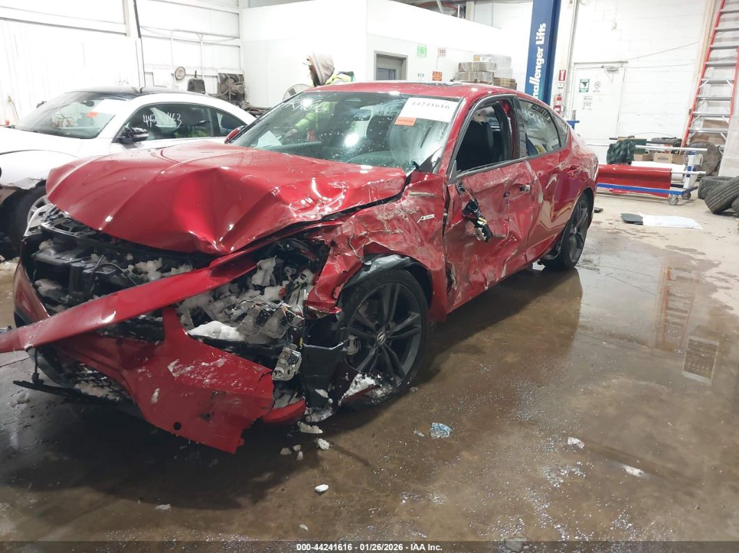 Acura Integra 2023