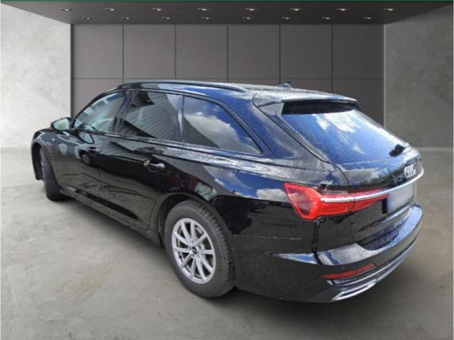 Audi A6 2023